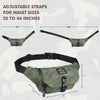 BRAMPTON Waist Bag for Men Women