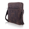 WILDHORN Leather Sling Messenger Bag for Men