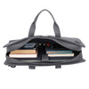 WildHorn Genuine Leather Office Bag for Men