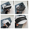 Wildhorn Stylish Unisex Crossbody Waist Bag