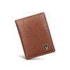 WildHorn RFID Protected Genuine Leather Wallet for Men
