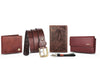 WildHorn Leather Executive Gift Set