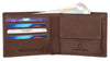 ORLANDO RFID Protected Leather Wallet for Men
