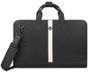 WildHorn Genuine Leather Office Bag for Men