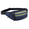 Wildhorn Crossbody Sling Bag for Men | Compact Waist & Chest Bag
