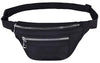 Wildhorn Men’s Crossbody Sling Bag | Compact Waist & Chest Bag