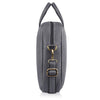 DORCHESTER Leather Laptop Messenger Bag for Men