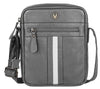 WildHorn Genuine Leather Crossbody Sling Messenger Bag for Men