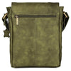 WildHorn Leather Sling Messenger Bag for Men I Multipurpose Crossbody Bag I