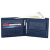 ARTHUR RFID Protected Leather Wallet for Men