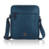WILDHORN Leather Sling Messenger Bag for Men