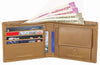WildHorn Leather Men's Wallet