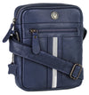 WildHorn Genuine Leather Crossbody Sling Messenger Bag for Men