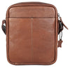 WildHorn Genuine Leather Crossbody Sling Messenger Bag for Men
