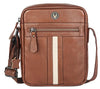 WildHorn Genuine Leather Crossbody Sling Messenger Bag for Men