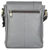 WildHorn Leather Sling Messenger Bag for Men I Multipurpose Crossbody Bag I