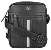WildHorn Genuine Leather Crossbody Sling Messenger Bag for Men