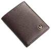 WildHorn RFID Protected Genuine Leather Wallet for Men