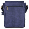 WildHorn Leather Sling Messenger Bag for Men I Multipurpose Crossbody Bag I
