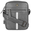 WildHorn Genuine Leather Crossbody Sling Messenger Bag for Men
