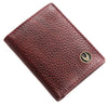 WildHorn RFID Protected Genuine Leather Wallet for Men