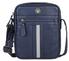 WildHorn Genuine Leather Crossbody Sling Messenger Bag for Men