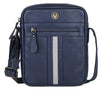 WildHorn Genuine Leather Crossbody Sling Messenger Bag for Men