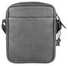WildHorn Genuine Leather Crossbody Sling Messenger Bag for Men