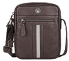 WildHorn Genuine Leather Crossbody Sling Messenger Bag for Men
