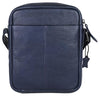 WildHorn Genuine Leather Crossbody Sling Messenger Bag for Men
