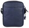 WildHorn Genuine Leather Crossbody Sling Messenger Bag for Men