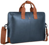 WildHorn Premium Leather Mens Laptop Bag | Handcrafted