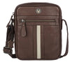 WildHorn Genuine Leather Crossbody Sling Messenger Bag for Men