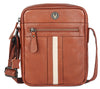 WildHorn Genuine Leather Crossbody Sling Messenger Bag for Men