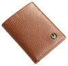 WildHorn RFID Protected Genuine Leather Wallet for Men