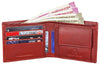 WildHorn Leather Men's Wallet