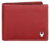 WildHorn Leather Men's Wallet