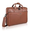 WildHorn Premium Leather men's Laptop Bag | Handcrafted