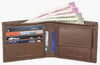 WildHorn Leather Men's Wallet