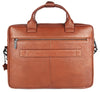 WildHorn Genuine Leather Office Bag for Men