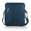 WILDHORN Leather Sling Messenger Bag for Men