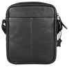 WildHorn Genuine Leather Crossbody Sling Messenger Bag for Men