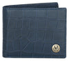 ORLANDO RFID Protected Leather Wallet for Men