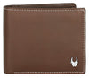 WildHorn Leather Men's Wallet