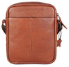 WildHorn Genuine Leather Crossbody Sling Messenger Bag for Men