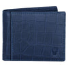 ARTHUR RFID Protected Leather Wallet for Men