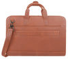 WildHorn Genuine Leather Office Bag for Men
