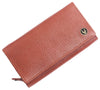 WildHorn Women’s Genuine Leather RFID Blocking Wallet