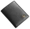 WildHorn RFID Protected Genuine Leather Wallet for Men