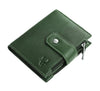 WildHorn RFID Protected Leather Card Holder for Men